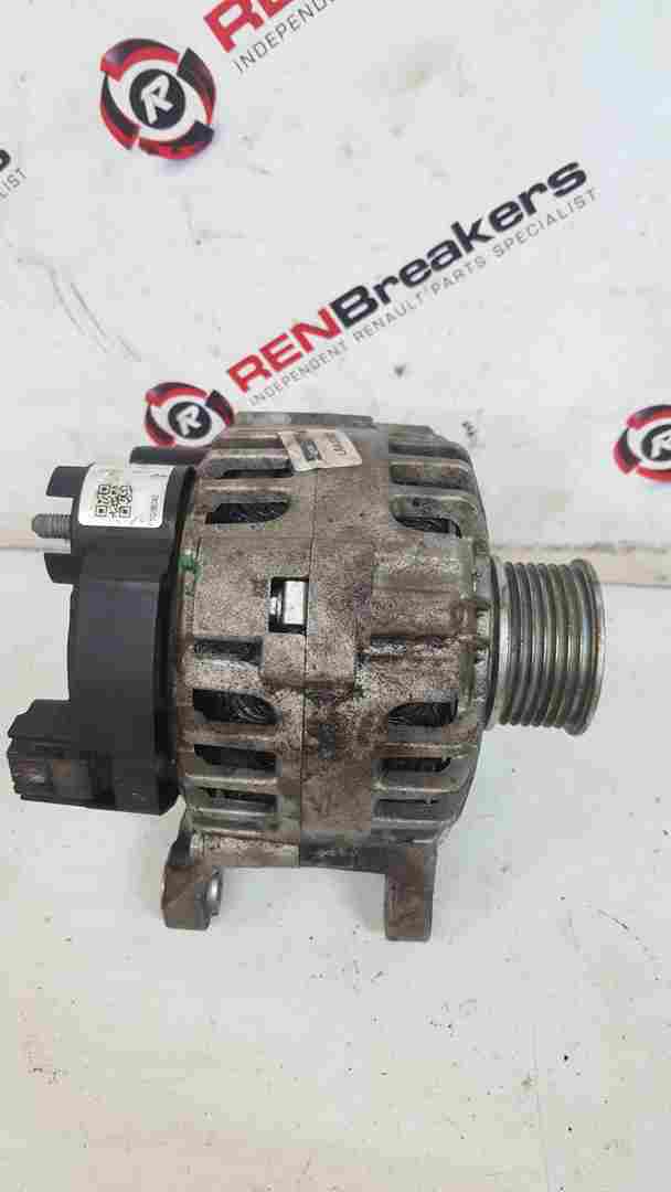 Thumb 5 Renault Clio MK3 + Modus 2005-2012 1.2 16v Alternator D4F 740 Aftermarket Refurb