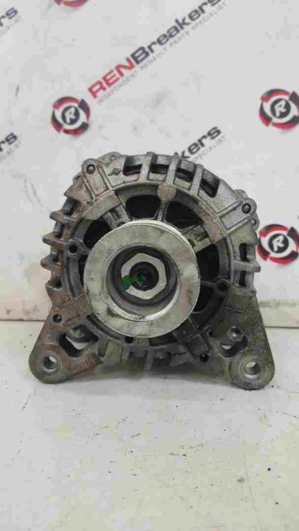 Thumb 6 Renault Clio MK3 + Modus 2005-2012 1.2 16v Alternator D4F 740 Aftermarket Refurb