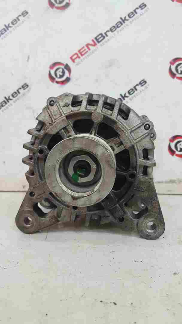 Renault Clio MK3 + Modus 2005-2012 1.2 16v Alternator D4F 740 Aftermarket Refurb