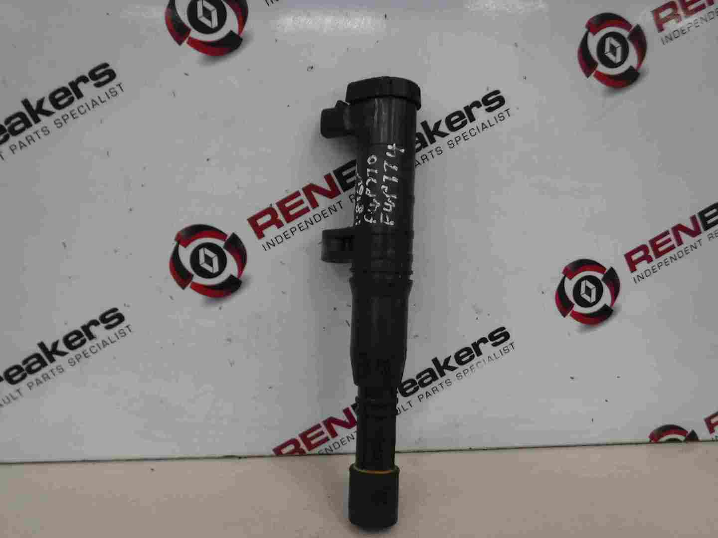 Renault Clio MK3 + Modus 2005-2012 1.4 1.6 16v Ignition Coil Pencil X1