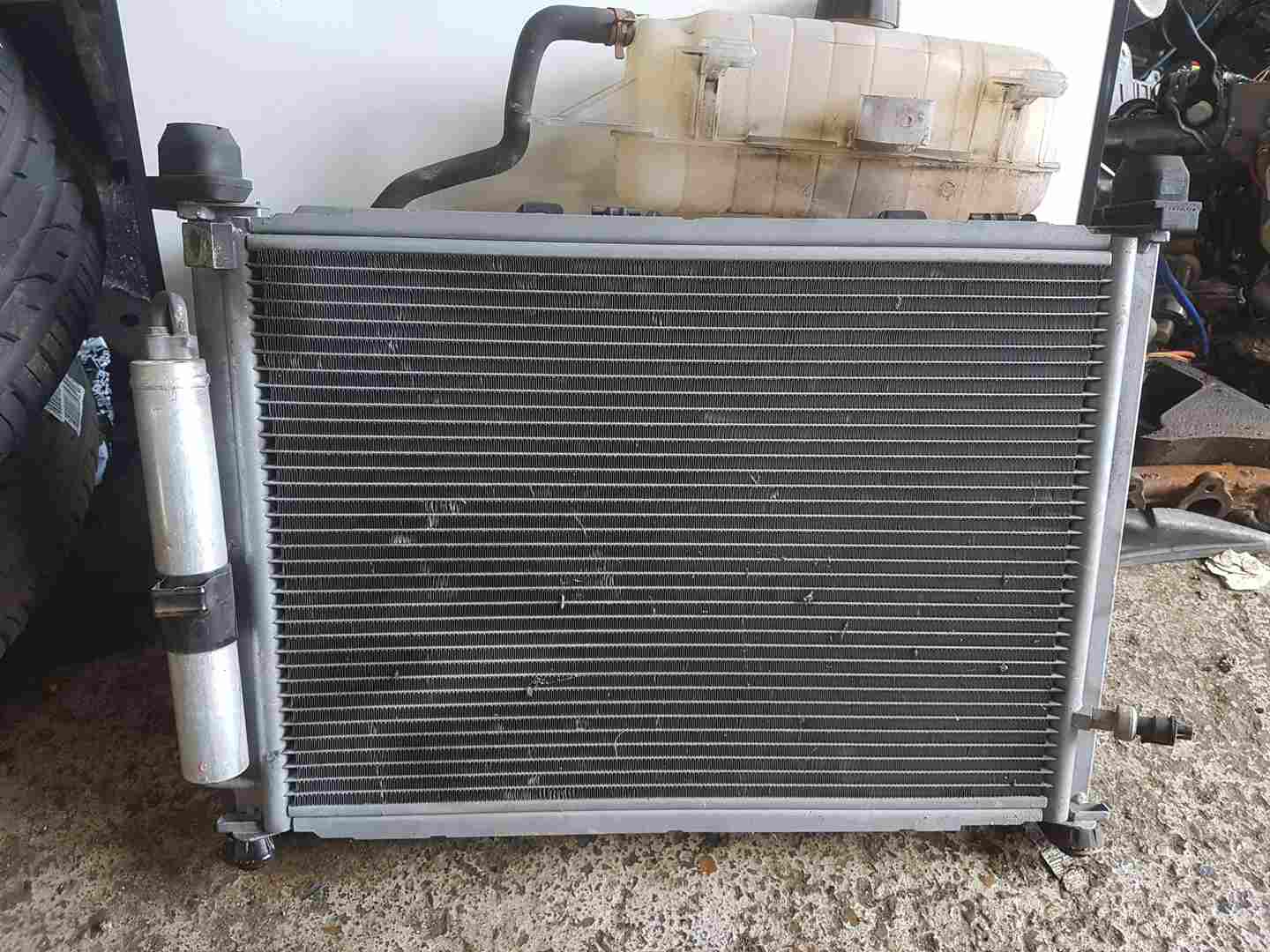 Thumb 7 Renault Clio MK3 + Modus 2009-2012 1.2 16V Radiator RAD Pack Cooling FAN