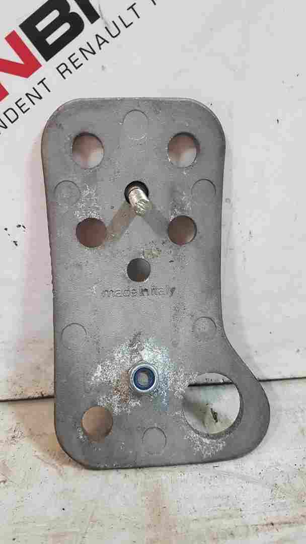 Thumb 3 Renault Clio MK3 2005-2009  Sparco Accelerator Pedal Facia cover