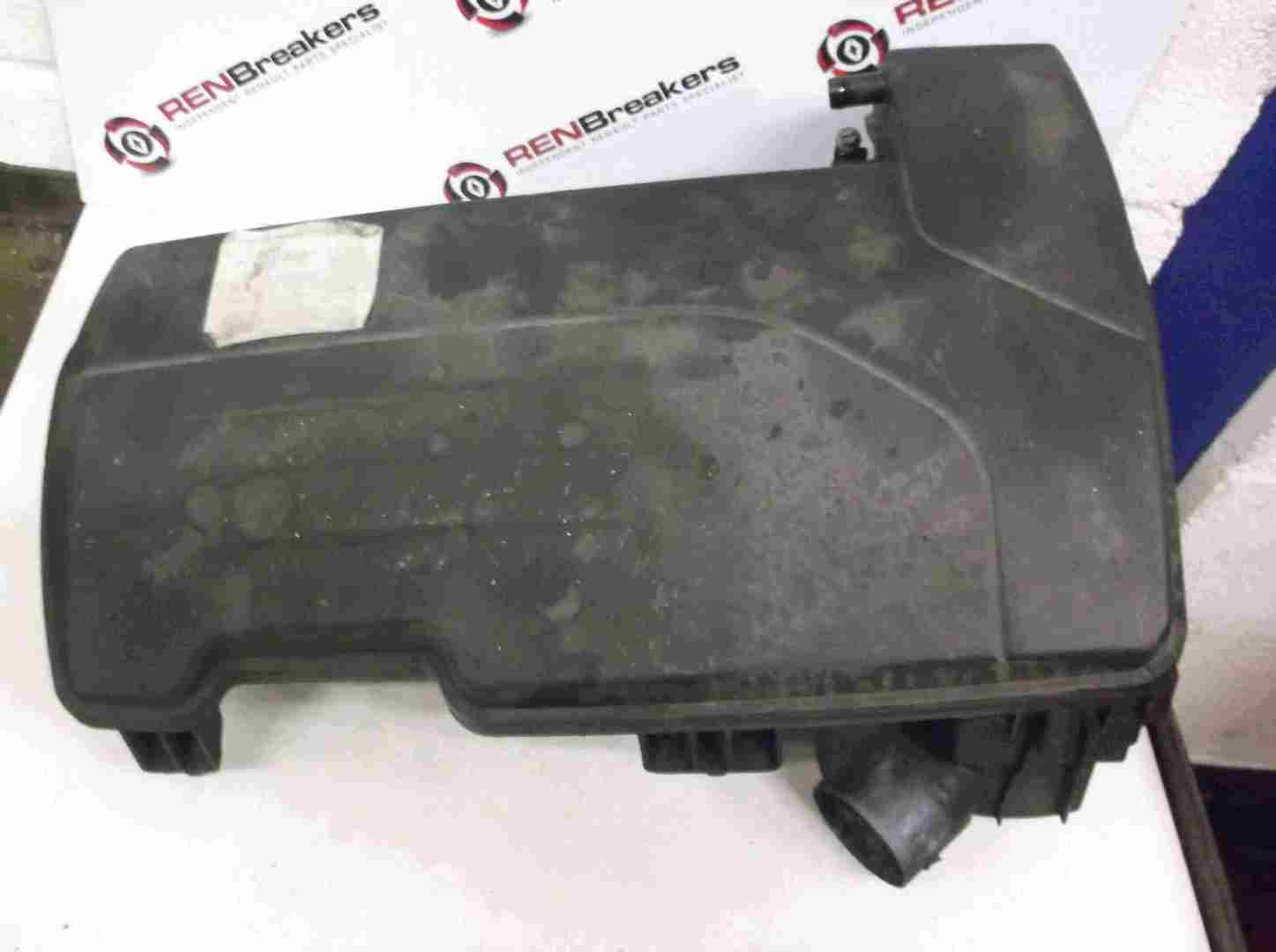 Renault Clio MK3 2005-2009 1.2 16v Airbox Filter Housing