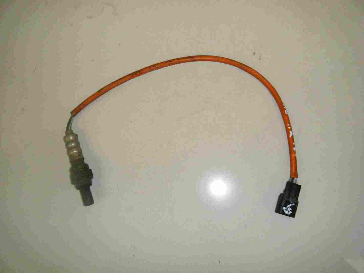 Renault Clio MK3 2005-2012 1.2 16v Exhaust Lambda Sensor o2 7700274189