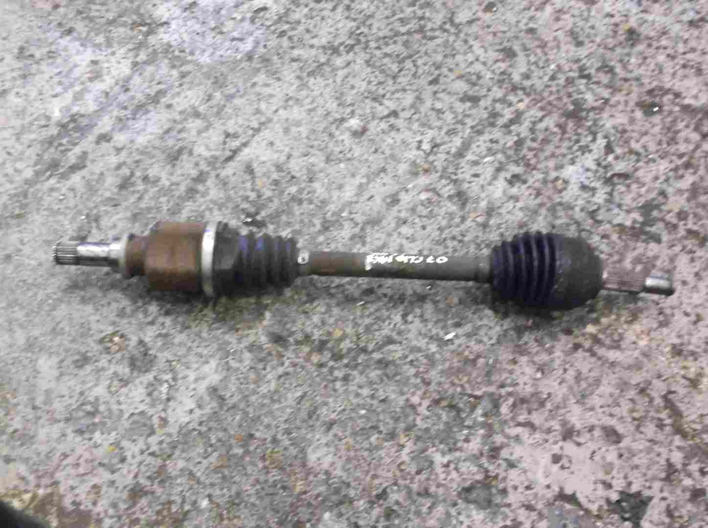 Renault Clio MK3 2005-2009 1.2 16v TCE Turbo  Passenger NS Front Driveshaft
