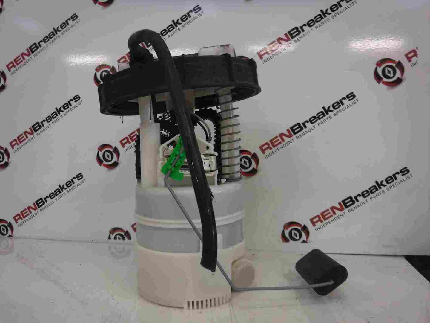 Renault Clio MK3 2005-2009 1.2 TCE Turbo Fuel Sender Unit 8200727740