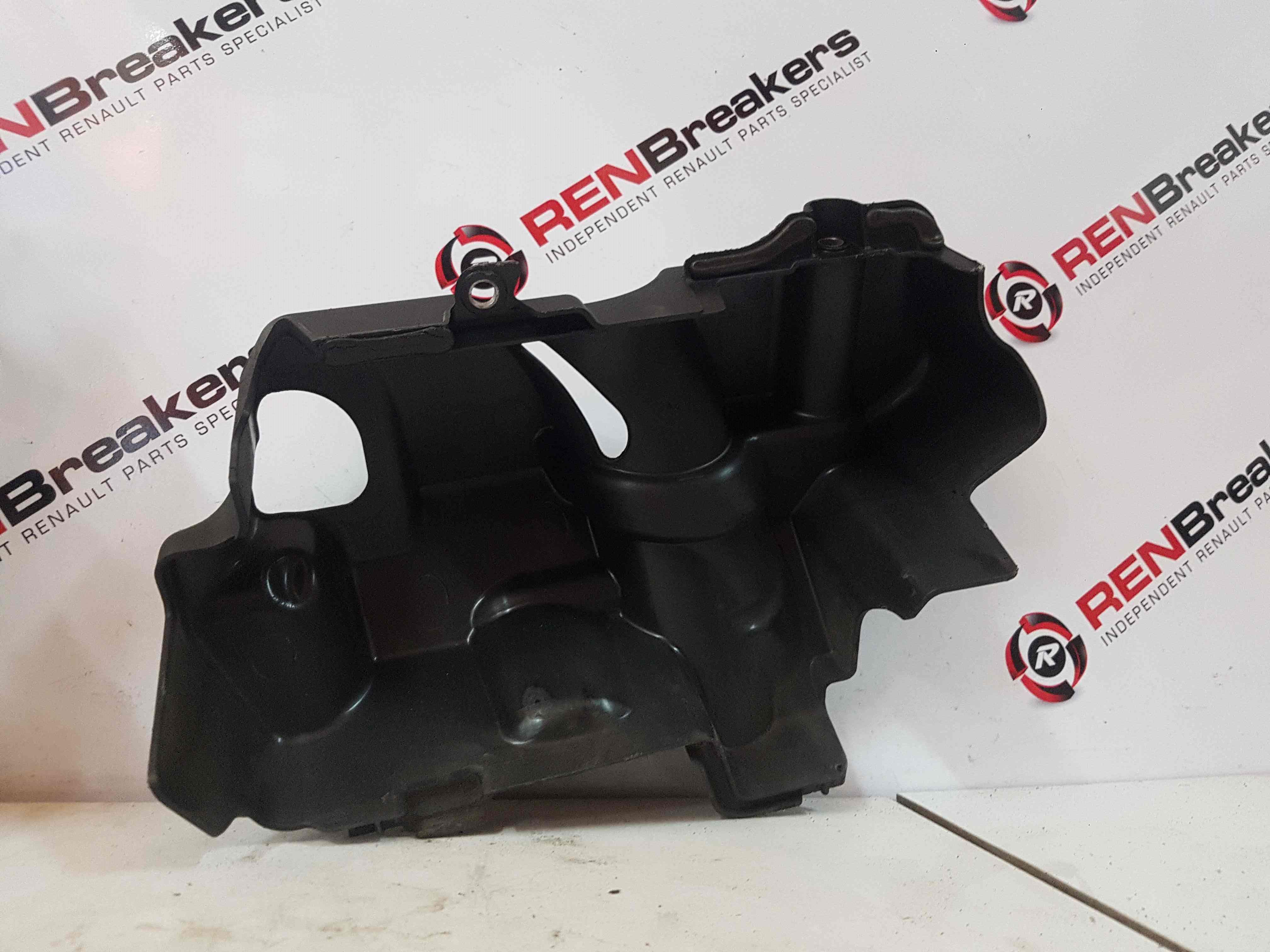 Thumb 3 Renault Clio MK3 2005-2009 1.5 DCI Engine Cover Plastic 8200400389