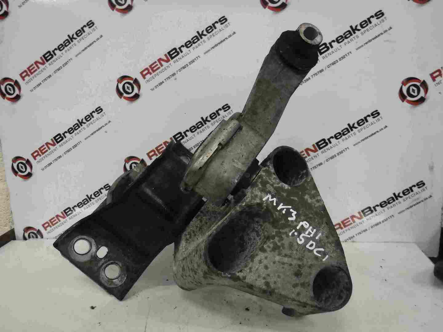 Renault Clio MK3 2005-2009 1.5 dCi Drivers OS Engine Mount