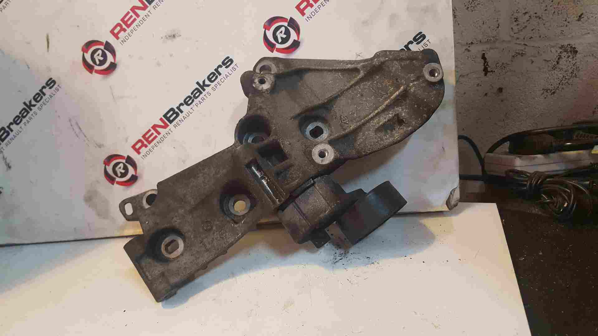 Thumb 2 Renault Clio MK3 2005-2009 1.6 16V Alternator Aircon Bracket 8200425034 