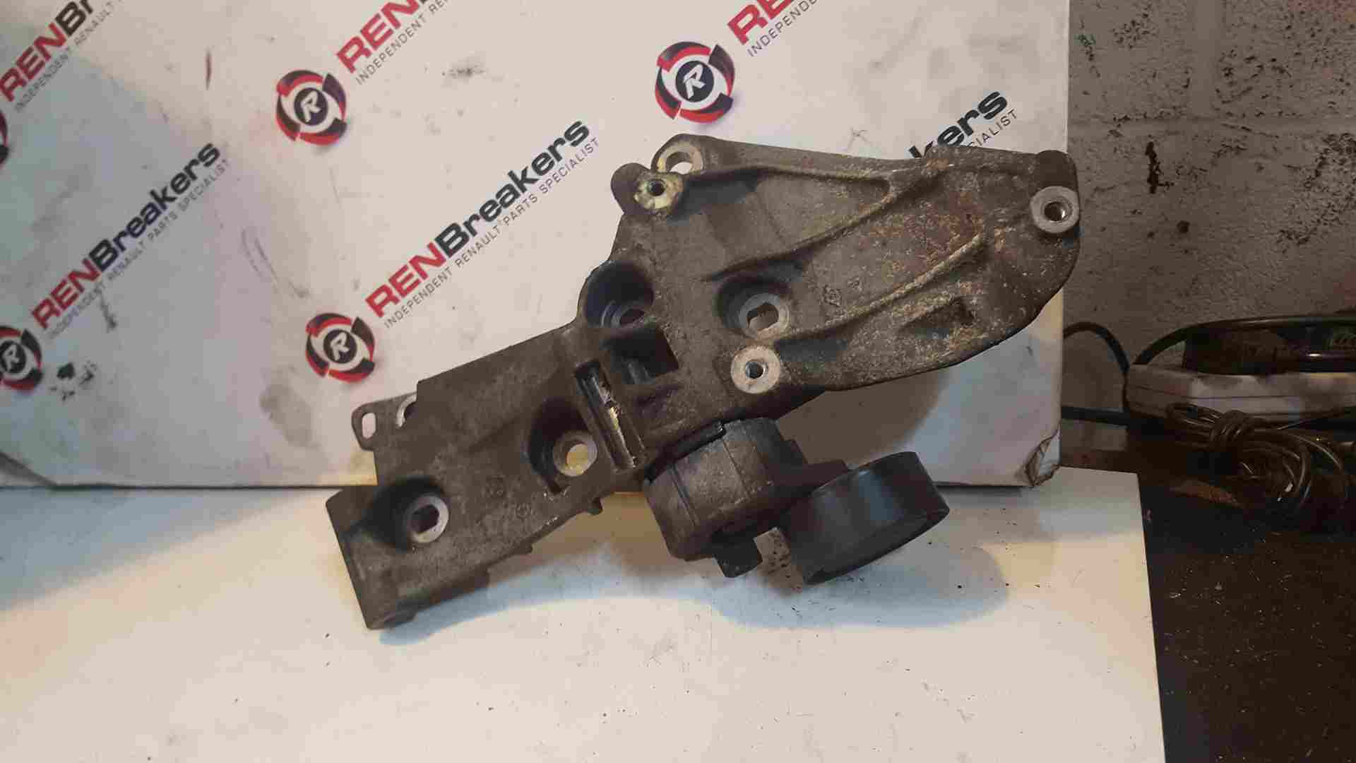 Thumb 5 Renault Clio MK3 2005-2009 1.6 16V Alternator Aircon Bracket 8200425034 