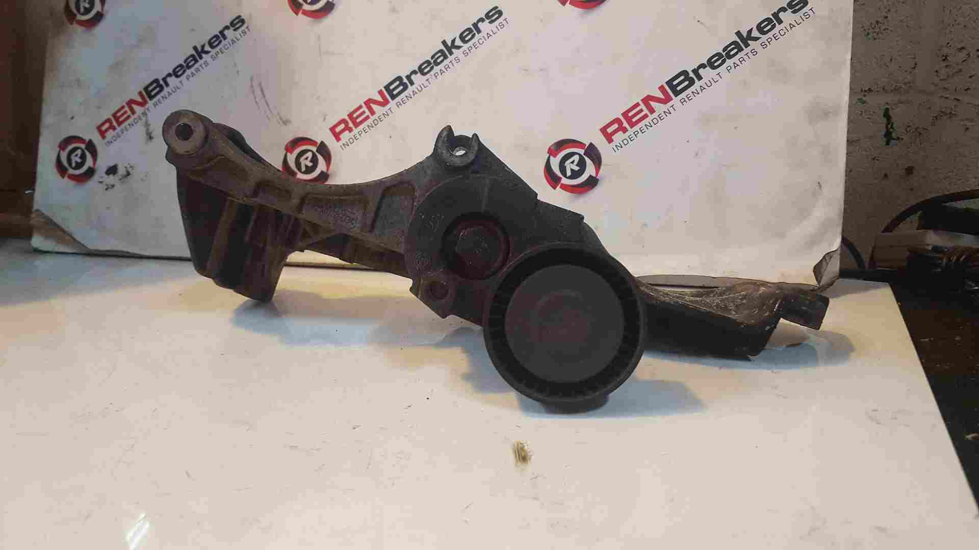 Renault Clio MK3 2005-2009 1.6 16V Alternator Aircon Bracket 8200425034 