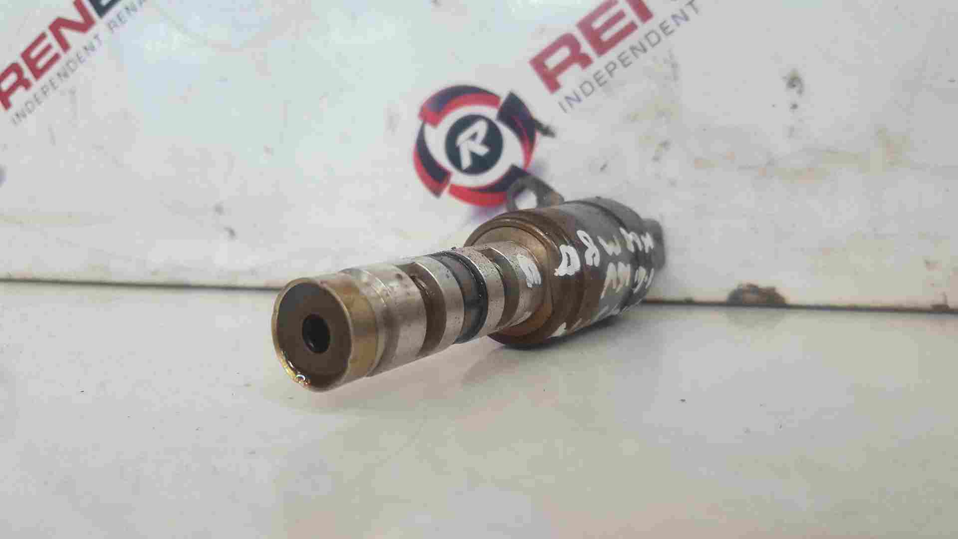 Thumb 3 Renault Clio MK3 2005-2009 1.6 16V Engine Camshaft Dephaser Sensor K4M800 240058