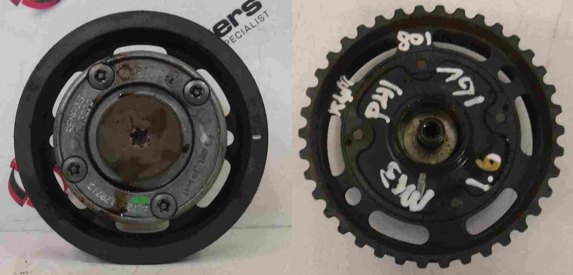 Renault Clio MK3 2005-2009 1.6 16v Camshaft Cam Dephaser Pulley 326969