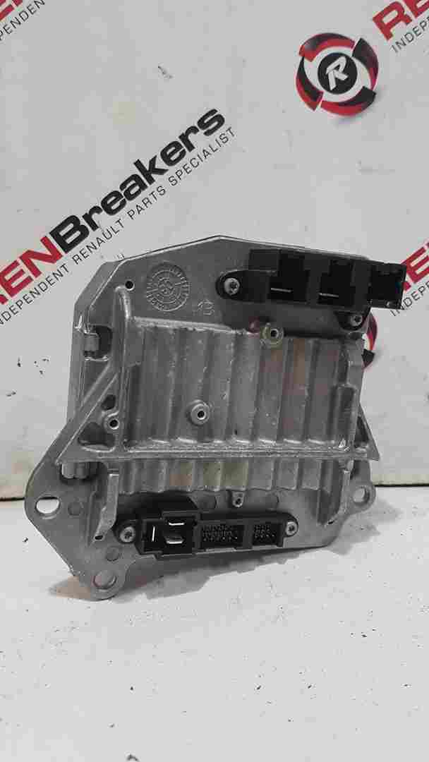Thumb 4 Renault Clio MK3 2005-2009 197 SPORT Steering Column ECU TRW 8200826815
