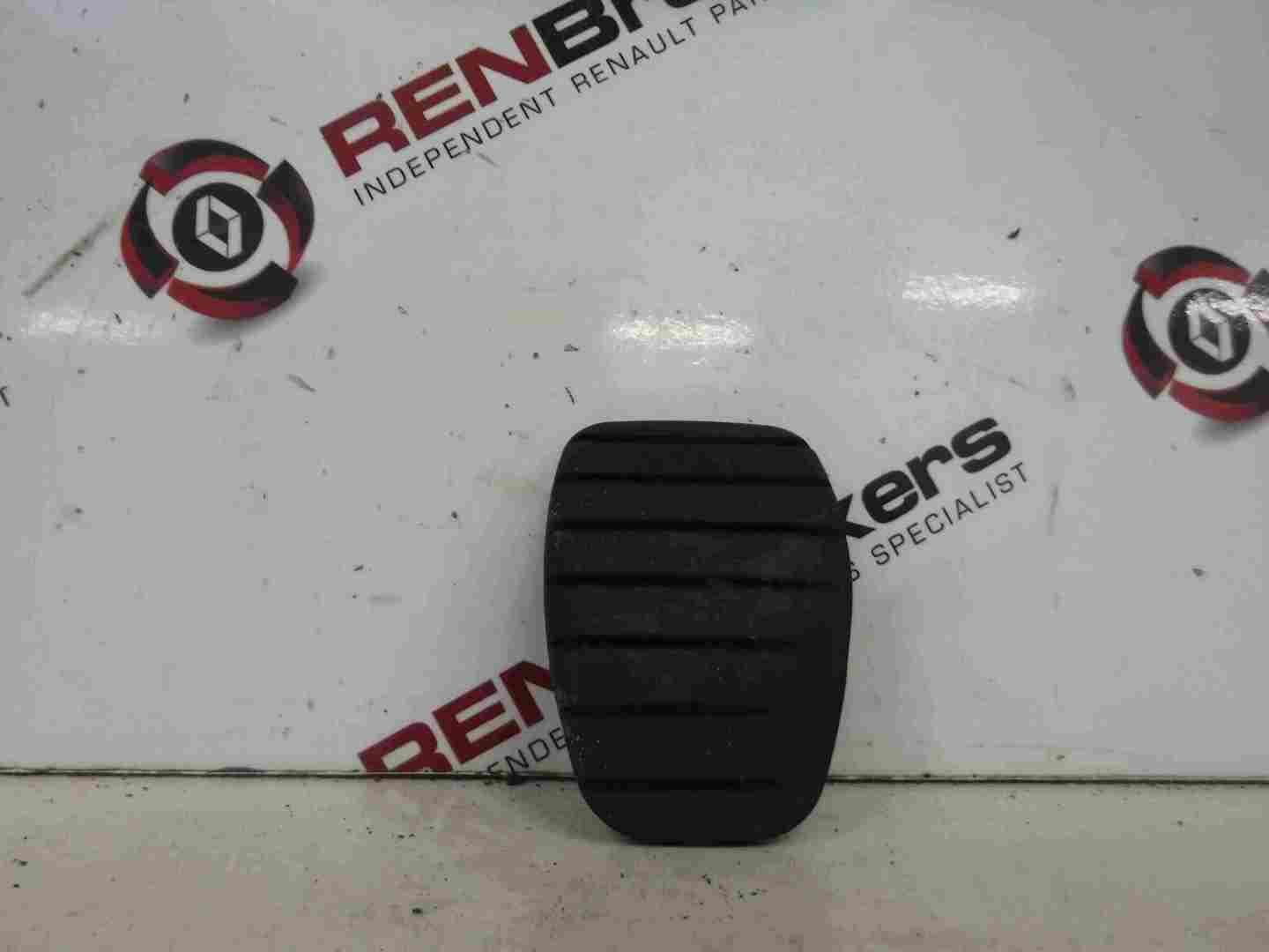 Renault Clio MK3 2005-2009 Clutch Pedal Rubber