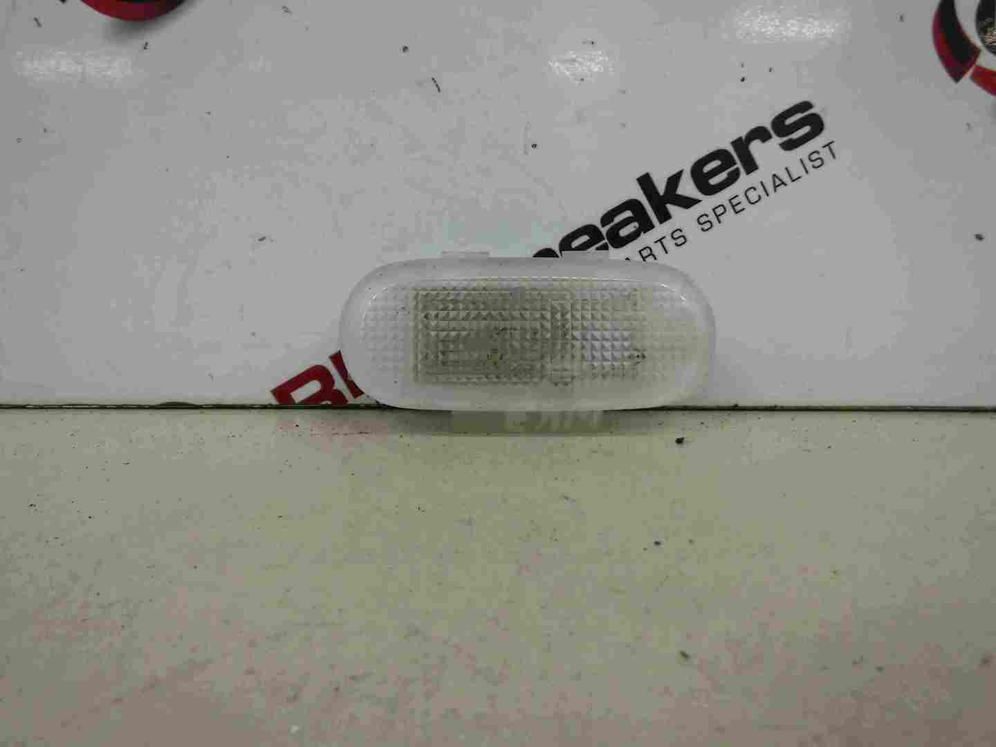 Renault Clio MK3 2005-2009 Courtesy Door Card Light