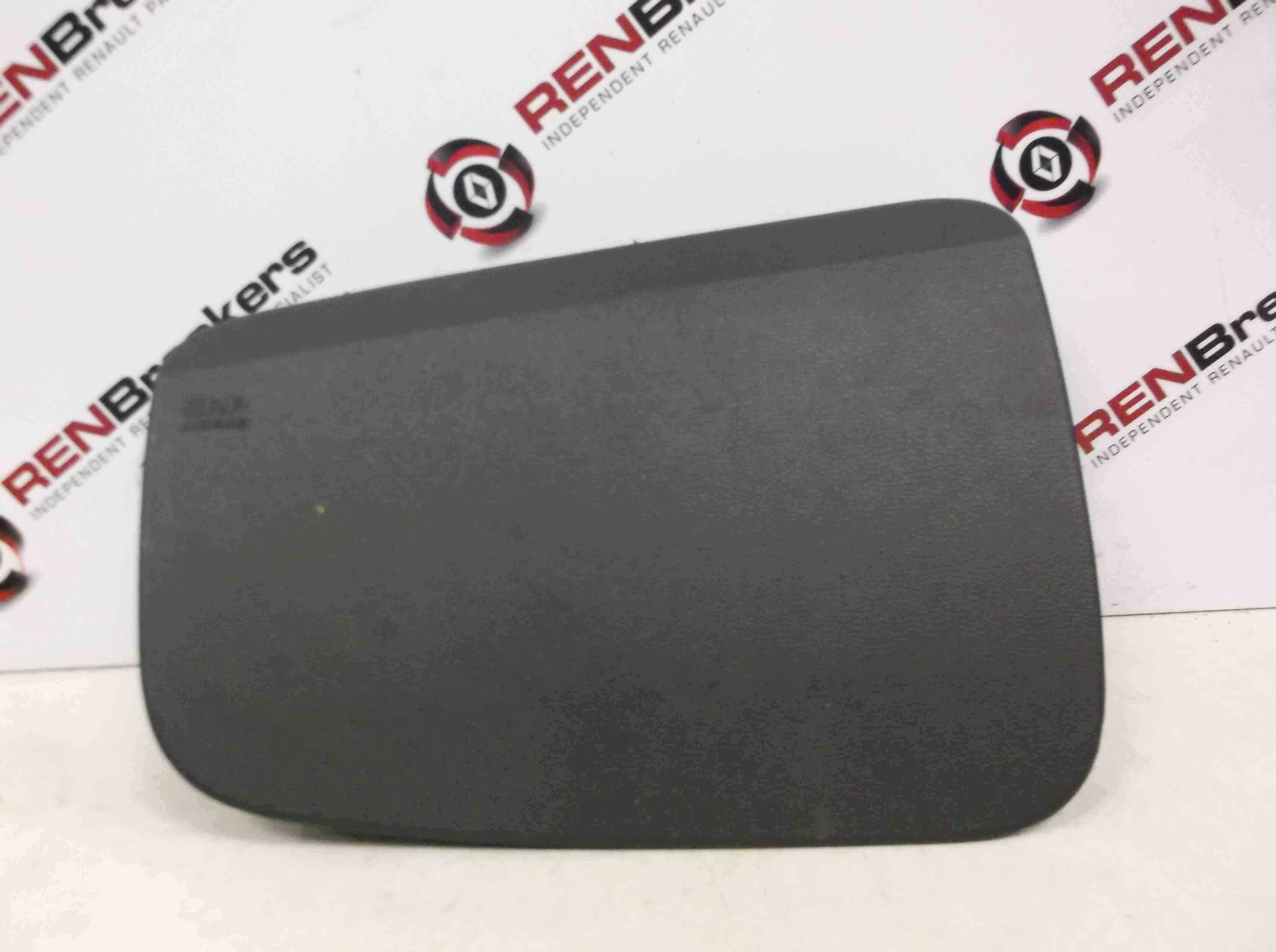 Renault Clio MK3 2005-2009 Dashboard Bag Cover