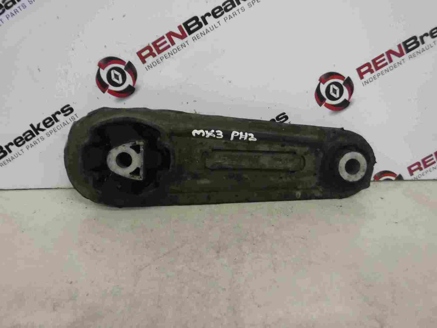 Renault Clio MK3 2005-2009 Dog Bone Gearbox Mount