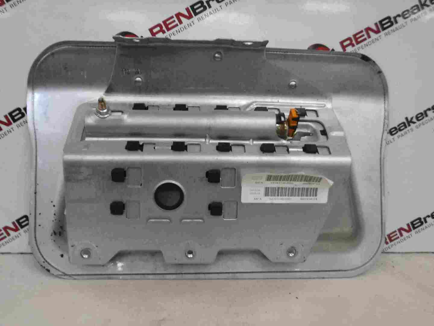 Renault Clio MK3 2005-2009 Drivers OS Front Seat Base Airbag