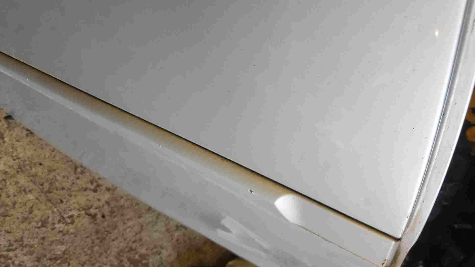 Thumb 4 Renault Clio MK3 2005-2009 Drivers OSR Rear Door Silver Ted69