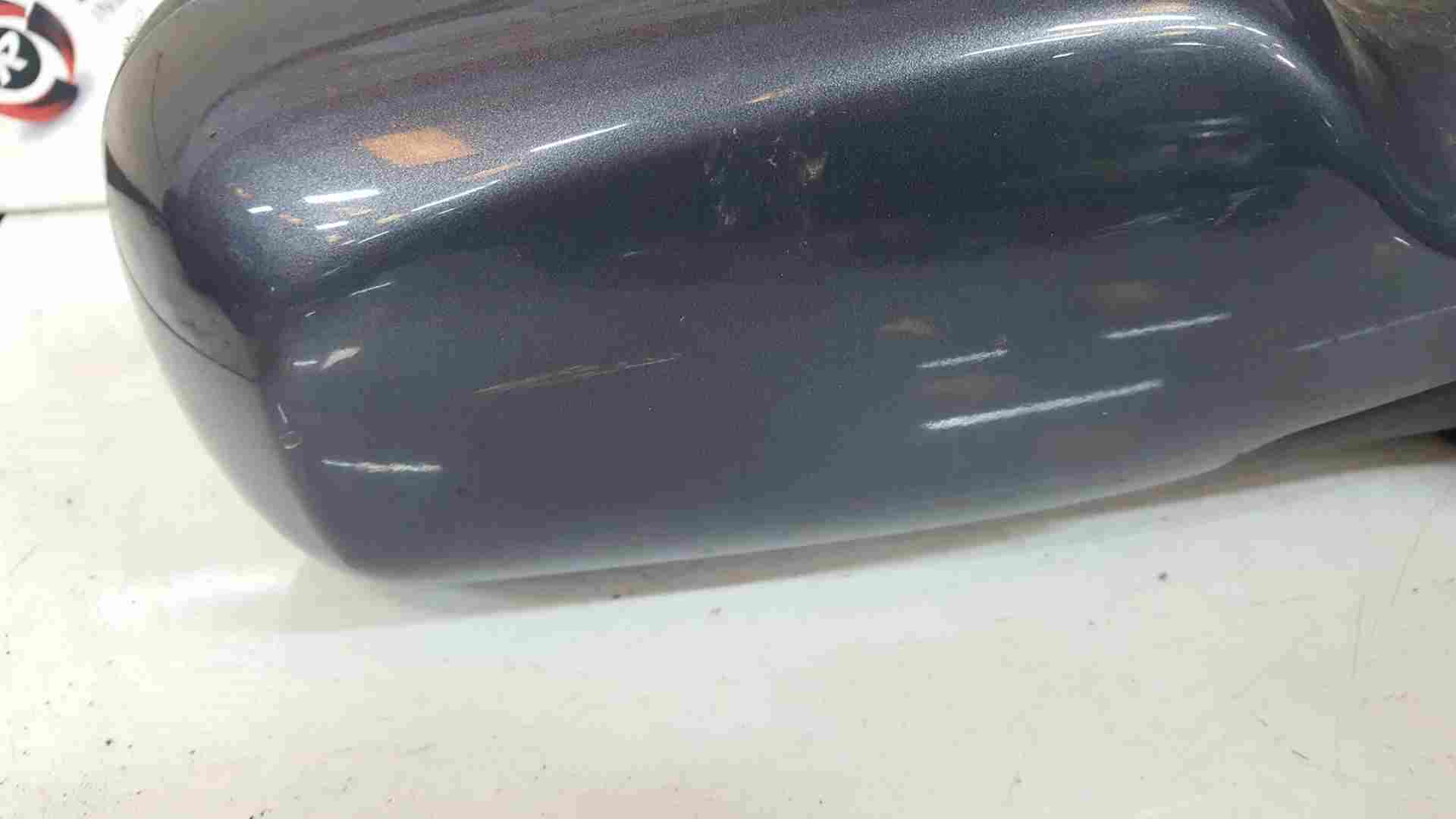 Thumb 2 Renault Clio MK3 2005-2009 Drivers Os Wing Mirror Purple Tej47