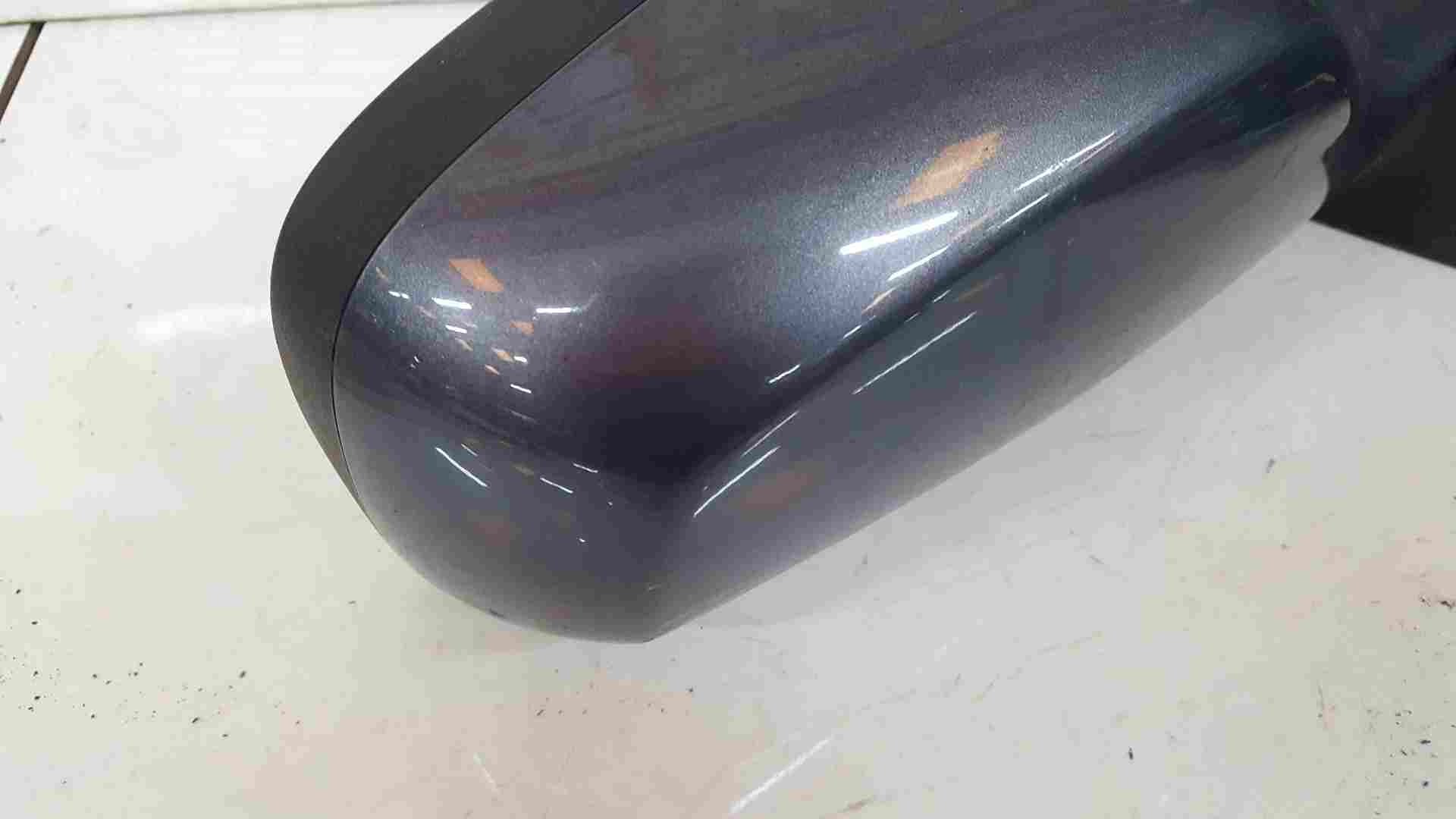 Thumb 4 Renault Clio MK3 2005-2009 Drivers Os Wing Mirror Purple Tej47