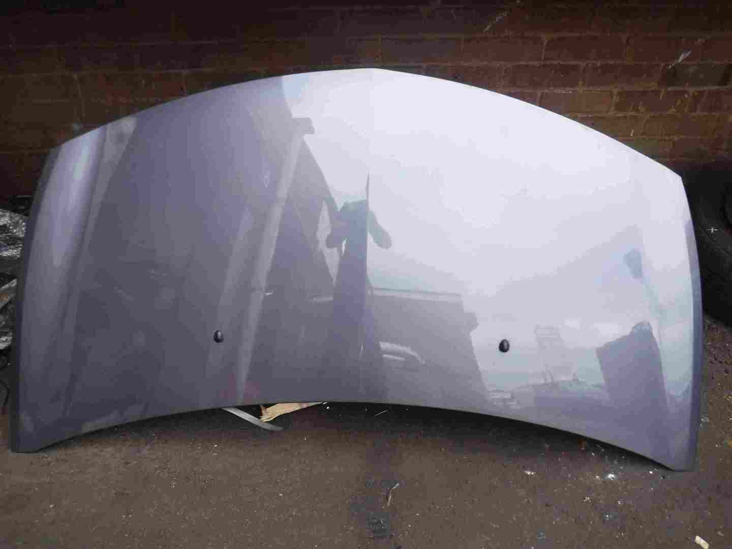 For MINI COOPER 2007-2013 Convex Wing Mirror Glass Heated Left //MN002