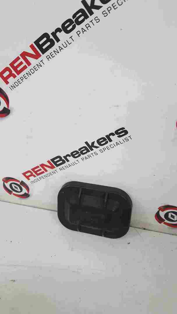 Renault Clio MK3 2005-2009 Headlight Bullb Dust Cover Cap 89026143