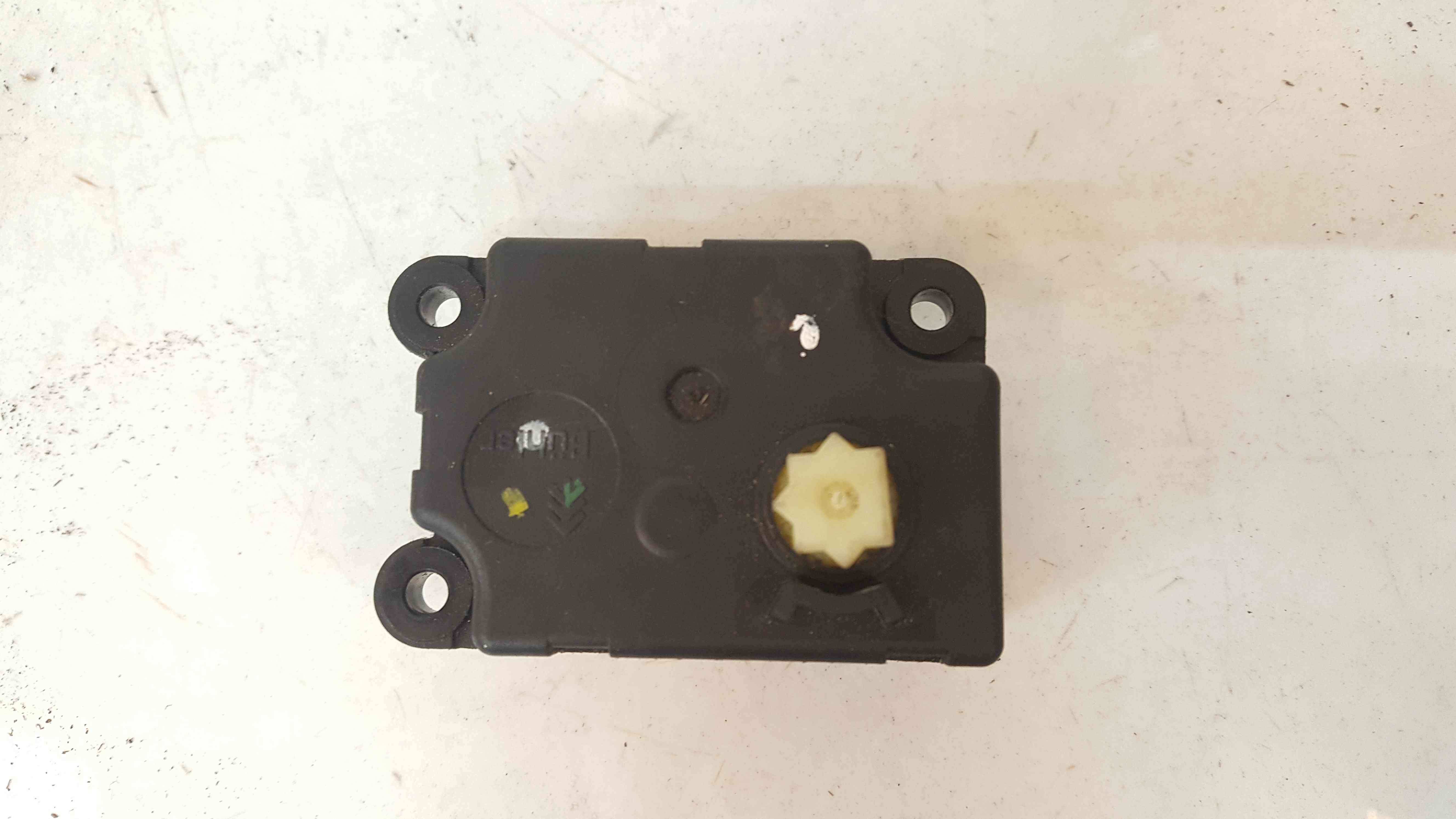 Renault Clio MK3 2005-2009 Heater Control BOX Actuator Motor 