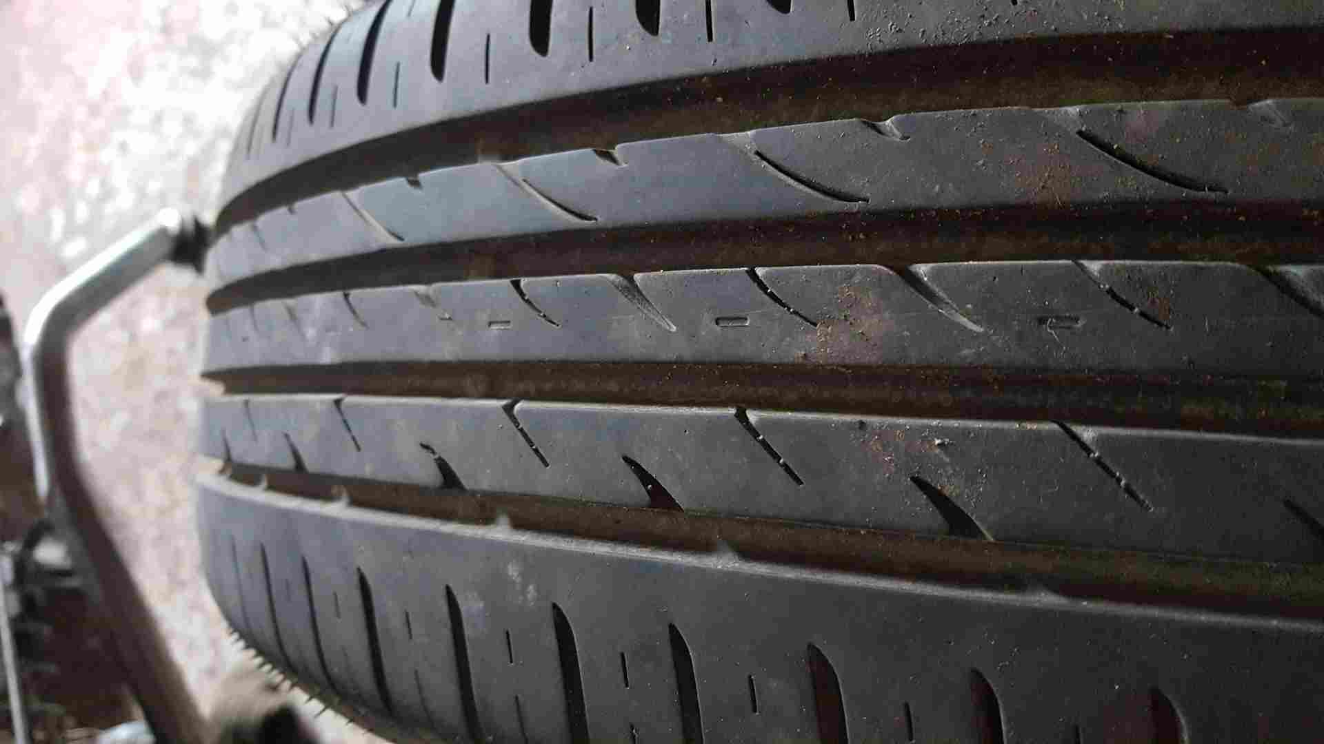 Thumb 3 Renault Clio MK3 2005-2009 Mahonia Alloy Wheel 15Inch X1 3/5