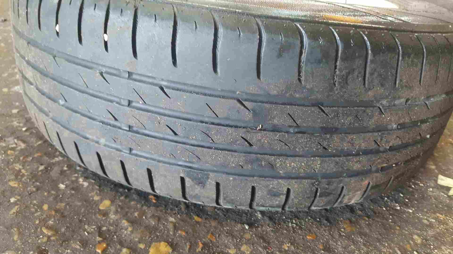 Thumb 2 Renault Clio MK3 2005-2009 Mahonia Alloy Wheel 4/5 8200317802 195 60 15 