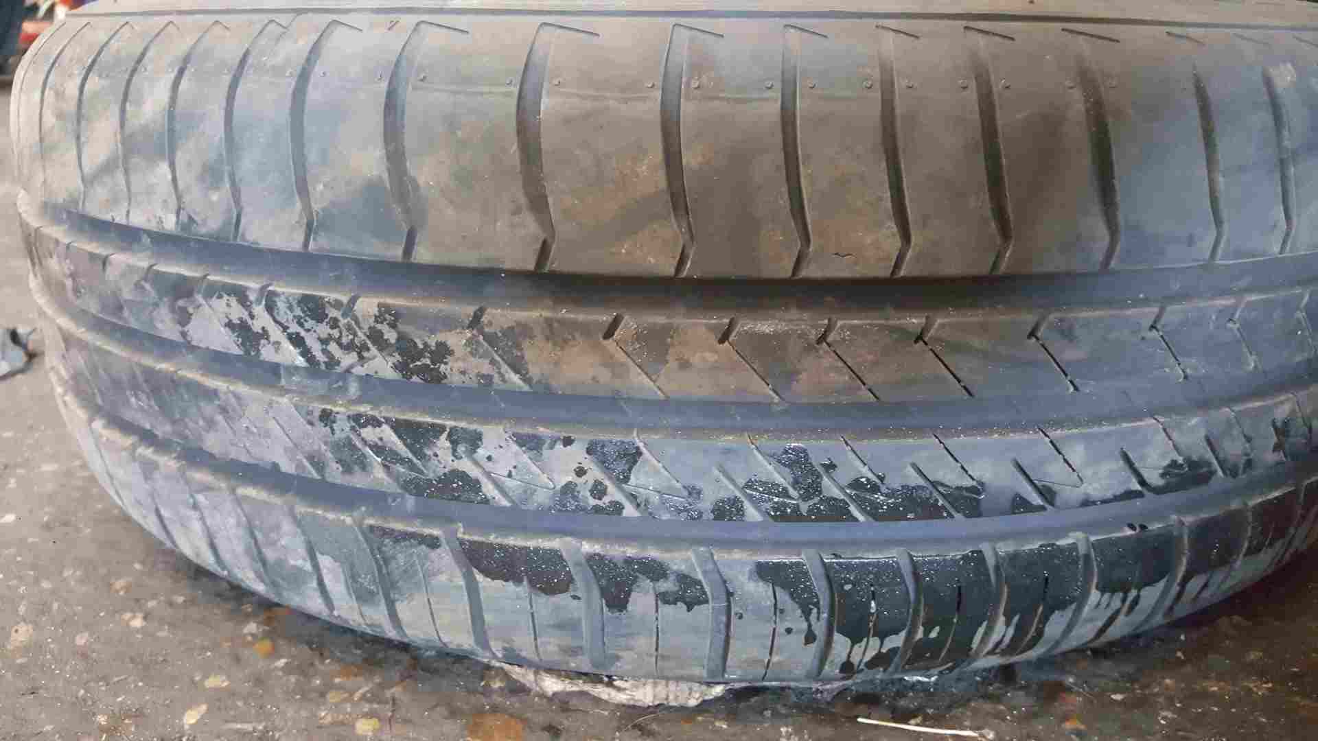 Thumb 6 Renault Clio MK3 2005-2009 Mahonia Alloy Wheel X 1 4/5 4/5  8200317802