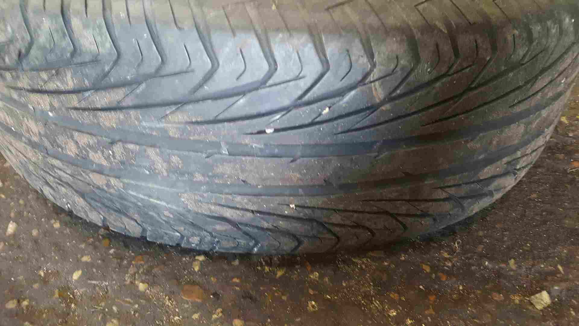 Thumb 4 Renault Clio MK3 2005-2009 Mahonia Alloy Wheel X 1 4/5 4/5 8200317802