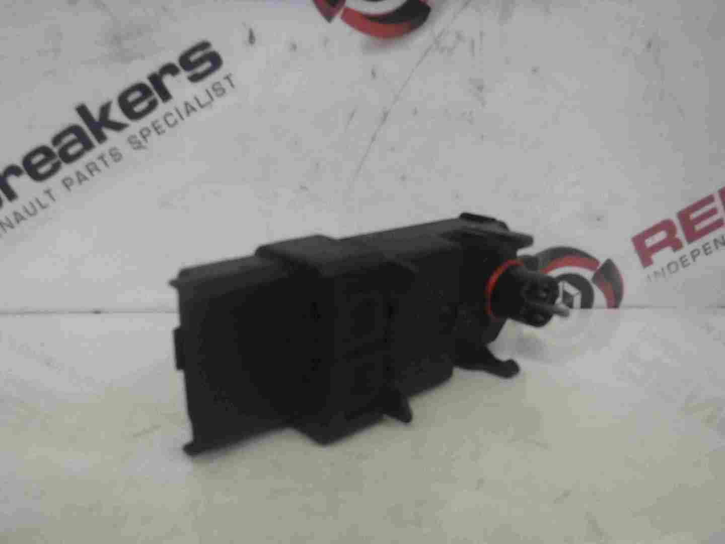 Renault Clio MK3 2005-2009 Passenger NSF Front Window Motor Comfort Module