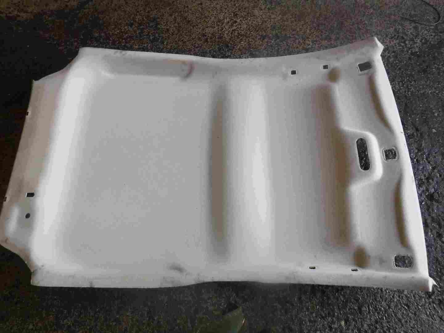 Renault Clio MK3 2005-2009 Roof Lining 739105447R