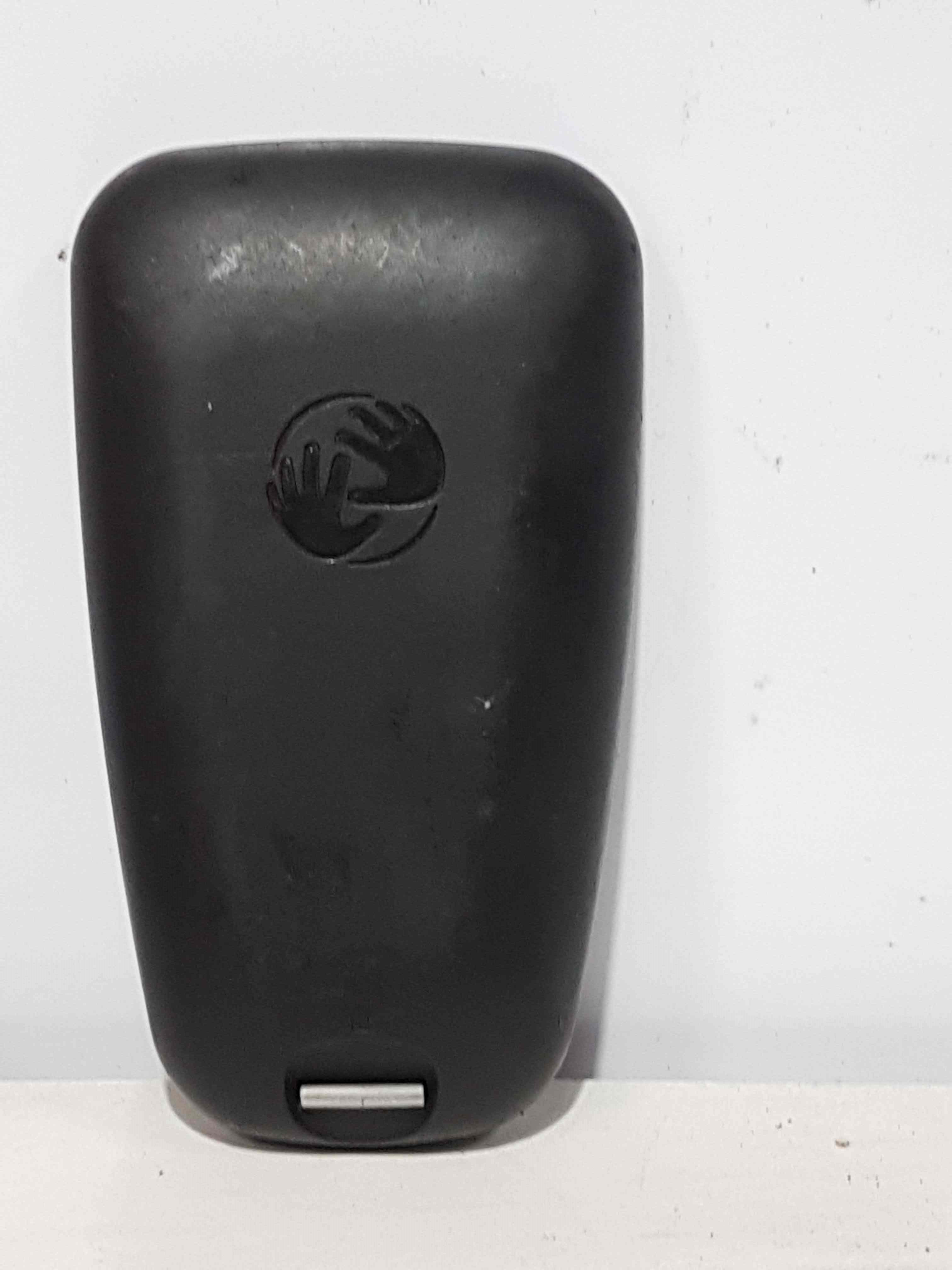 Thumb 6 Renault Clio MK3 2005-2009 SAT Nav Navigation Controller Radio Tomtom Remote