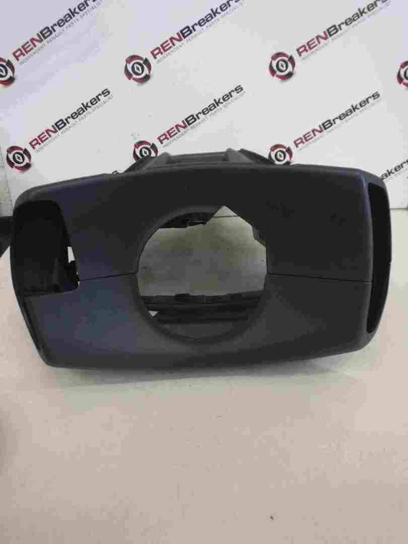 Renault Clio MK3 2005-2009 Steering Wheel Surround Cowling