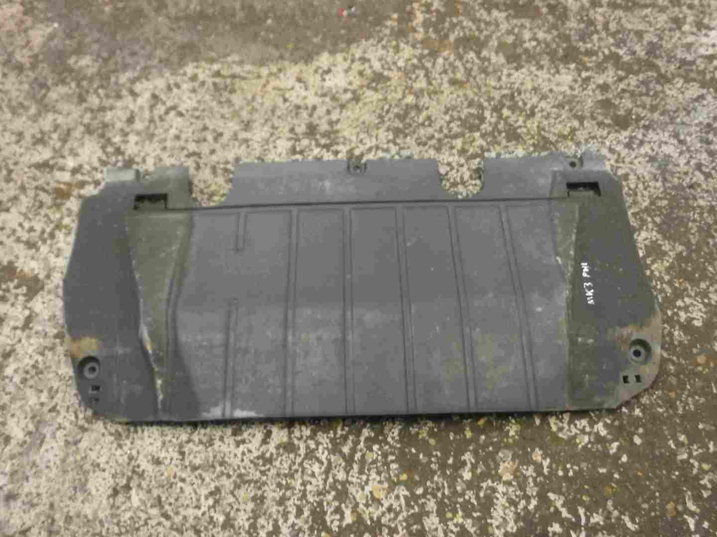 Renault Clio Drip Tray Light