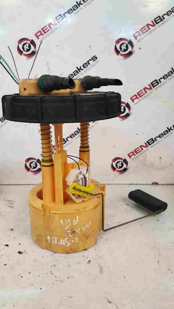 Renault Clio MK3 2005-2012   Modus 1.5 DCI Fuel Tank Sender Unit Pump 8200906204