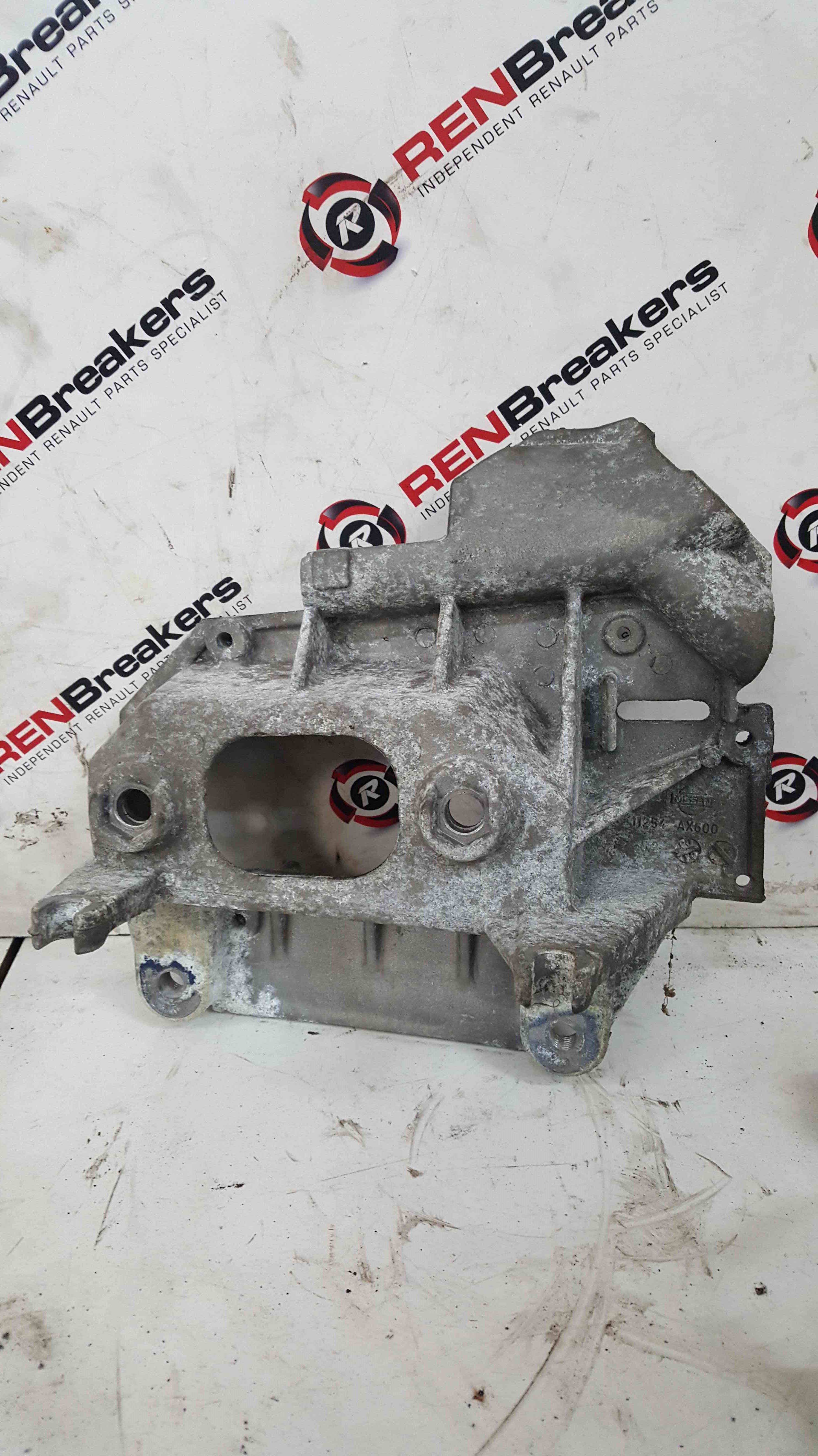 Renault Clio MK3 2005-2012 1.2 16V Gearbox Mount 11254Ax600 D4F740