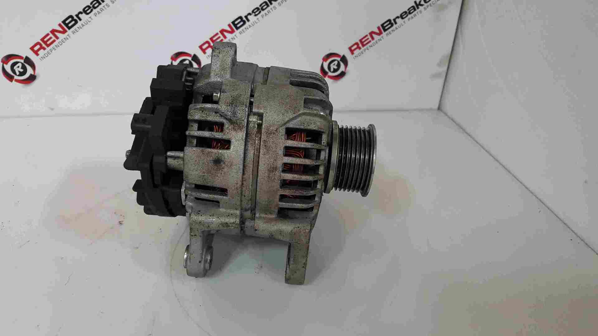 Renault Clio MK3 2005-2012 1.2 16v Alternator 23880N