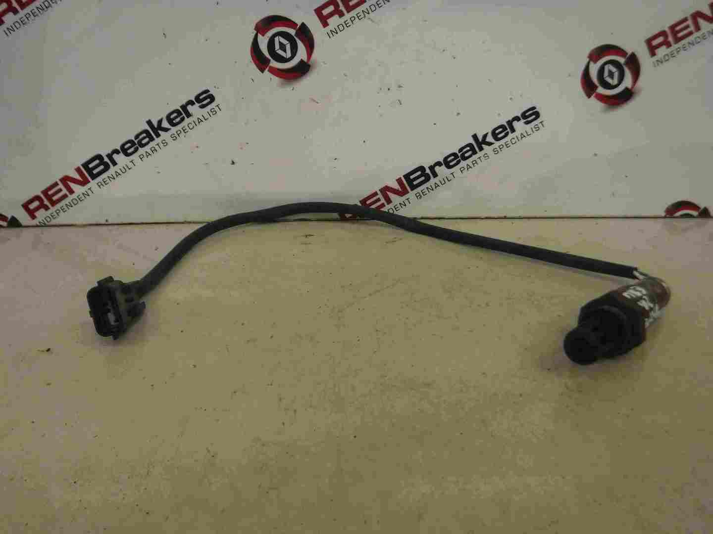 Renault Clio MK3 2005-2012 1.2 16v Lambda Sensor 02 Cat Exhaust Bank 2