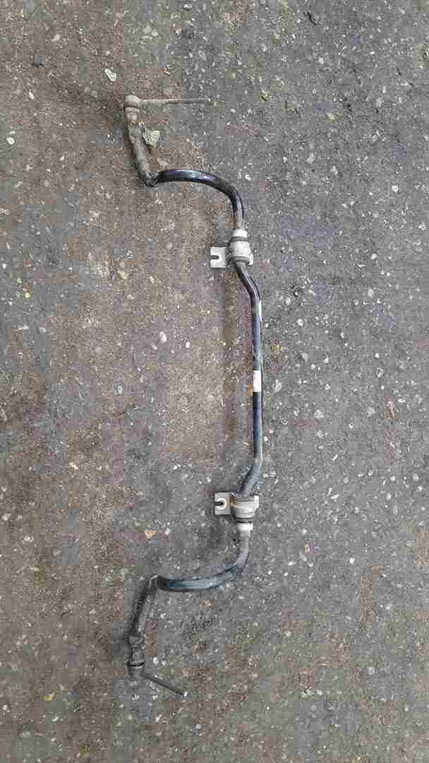 Thumb 2 Renault Clio MK3 2005-2012 1.2 Front Anti Roll Bar 8200350959