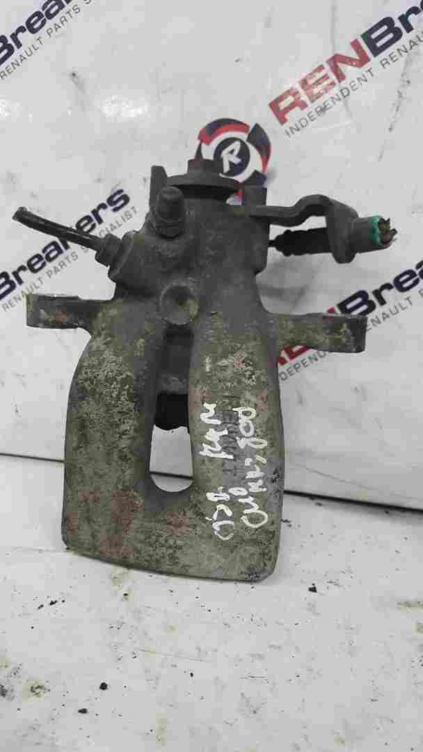 Thumb 2 Renault Clio MK3 2005-2012 1.4 1.6 16V Drivers OSR Rear Brake Caliper .