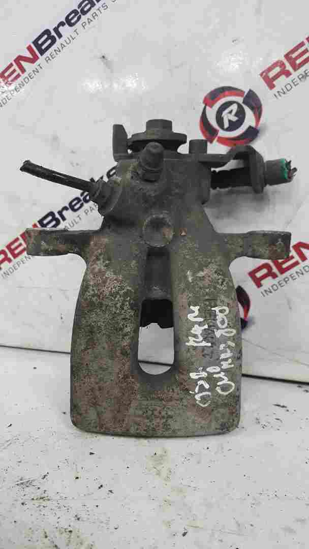 Thumb 4 Renault Clio MK3 2005-2012 1.4 1.6 16V Drivers OSR Rear Brake Caliper .