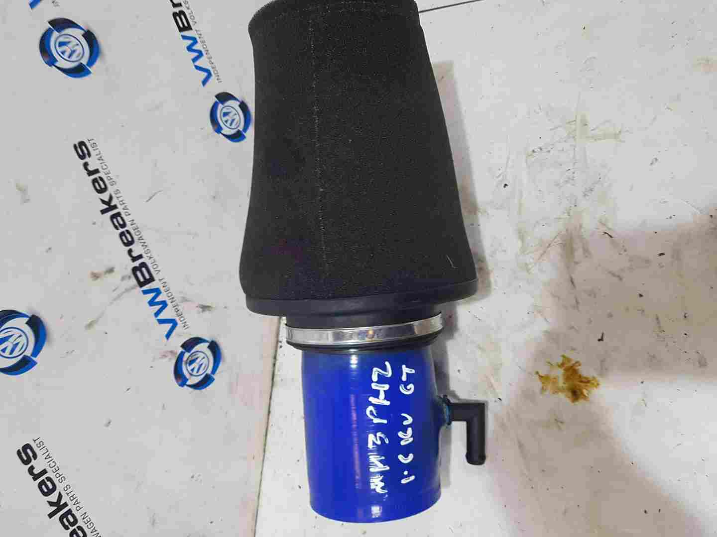 Renault Clio MK3 2005-2012 1.4 16V Cone AIR Filter