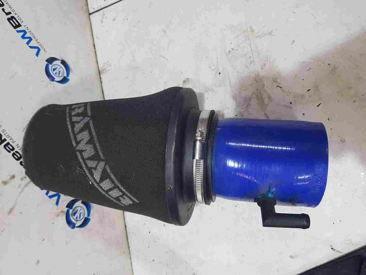 Thumb 4 Renault Clio MK3 2005-2012 1.4 16V Cone AIR Filter