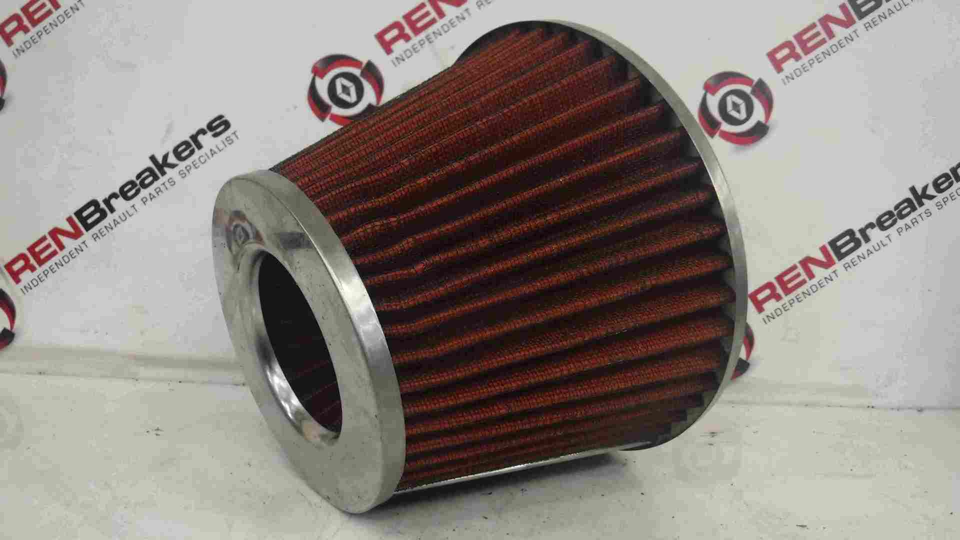 Renault Clio MK3 2005-2012 1.4 16v Cone Air Filter
