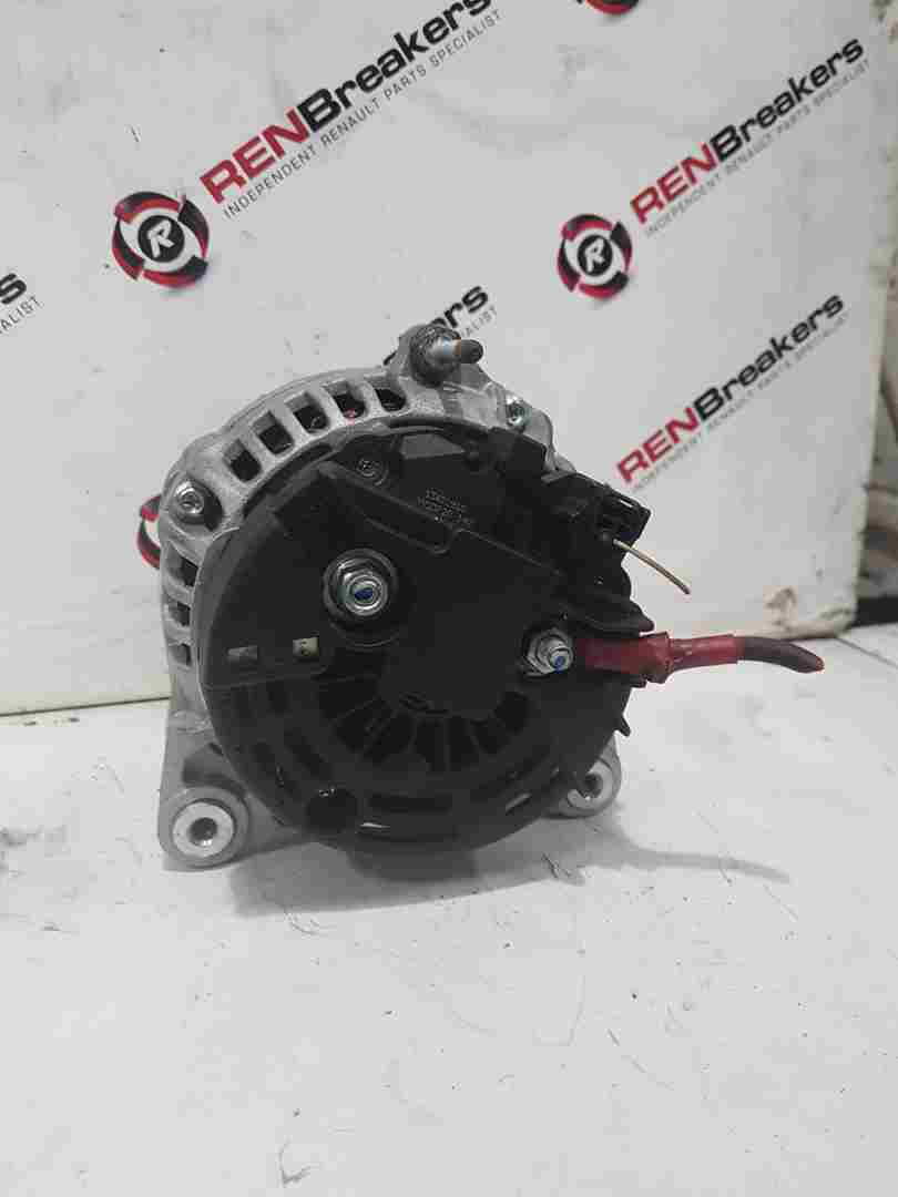 Thumb 2 Renault Clio MK3 2005-2012 1.5 DCI Alternator K9K 766 Aftermarket