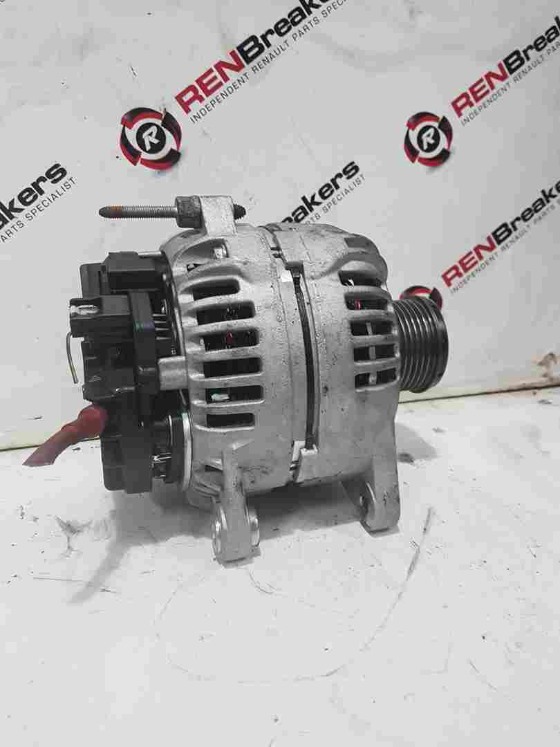 Thumb 3 Renault Clio MK3 2005-2012 1.5 DCI Alternator K9K 766 Aftermarket